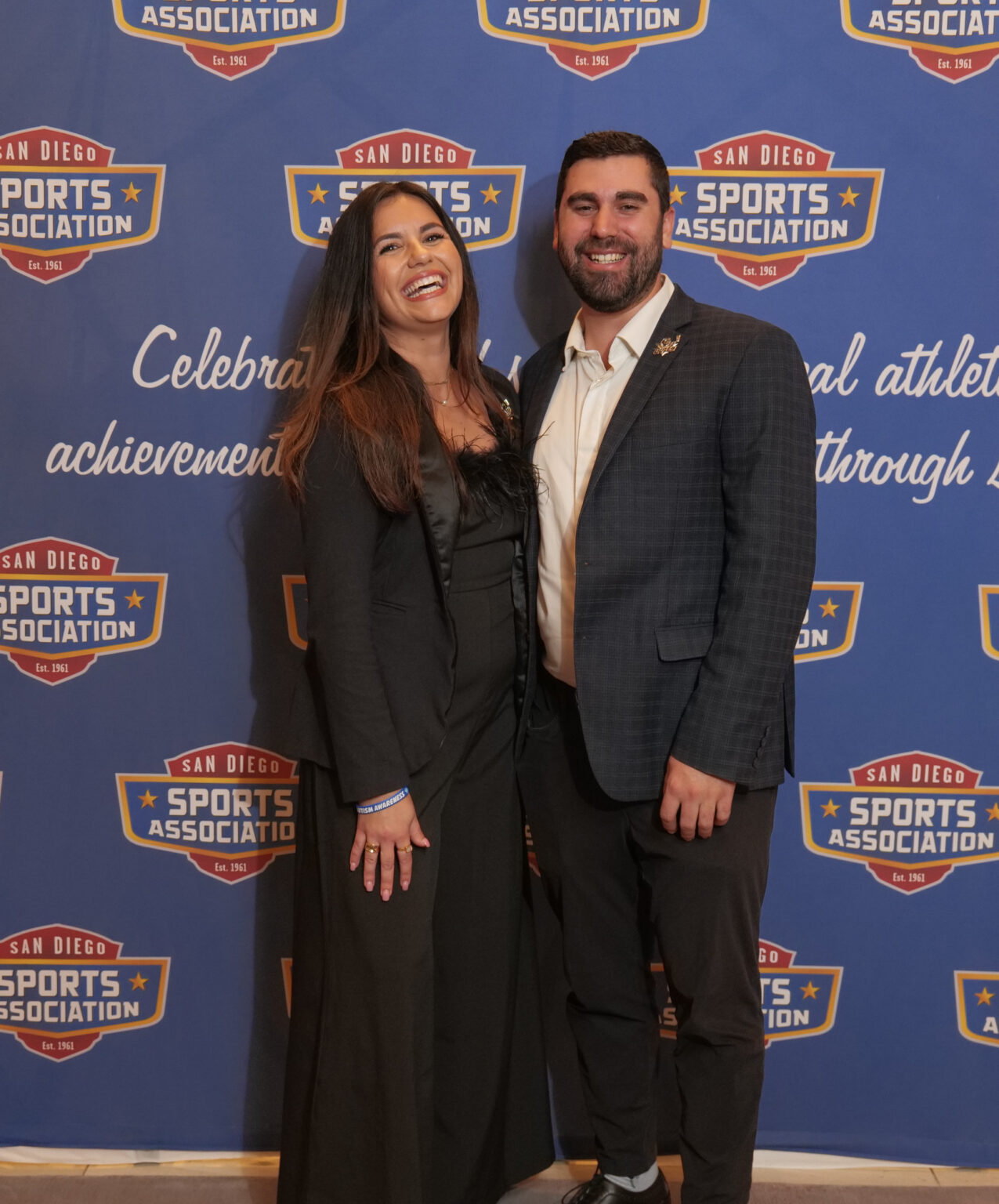 Photos from the 76th Salute to the Champions | San Diego Sport Association